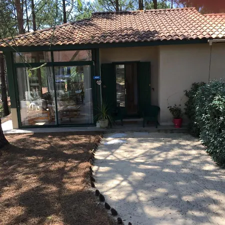 Holiday home Maison Zen *