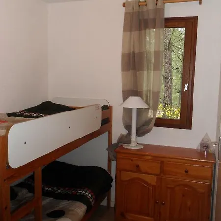 Holiday home Maison Zen