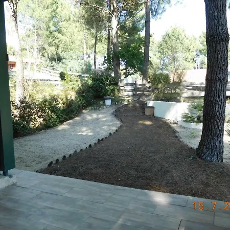 Maison Zen Holiday home Moliets-et-Maa